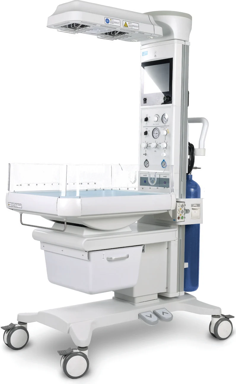 Table radiante 4 en 1 BQ80
