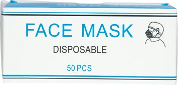 Masque Masque facial