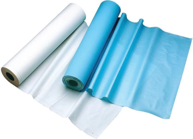 Drap d’examen Rouleau d'examen