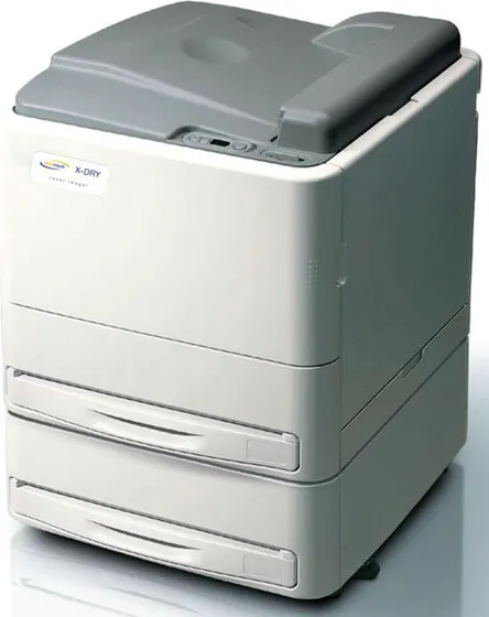 Imprimante laser médicale à sec X-DRY JG-FS 4000