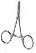Pince hémostatique Pinces micro Halstead