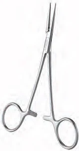 Pince hémostatique Pinces Leriche
