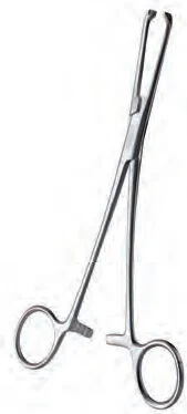 Pince hémostatique Pinces Allis