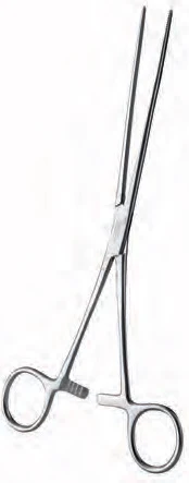 Pince hémostatique Pinces clamp Doyen