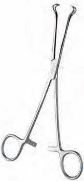 Pince hémostatique Pinces Babcock