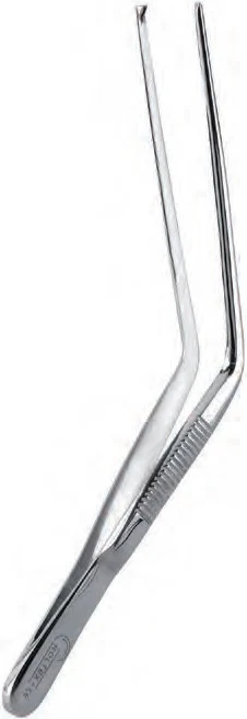 Instrument ORL Pinces Troeltsch-Politzer