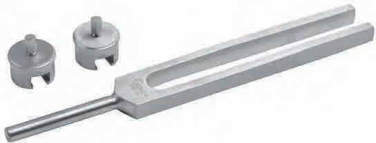 Instrument ORL Diapasons