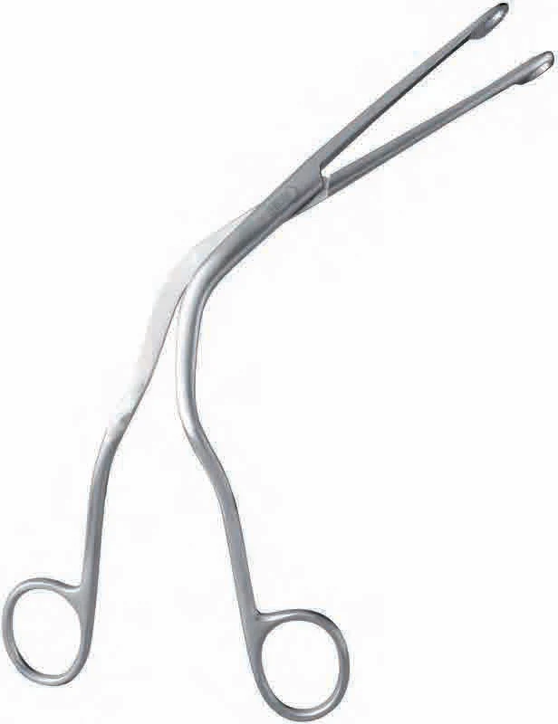 Instrument ORL Pinces Magill