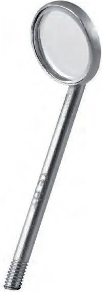 Instrument ORL Miroirs laryngiens
