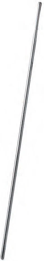 Instrument Stylets olivaires