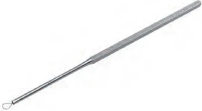 Instrument Anses Billeau