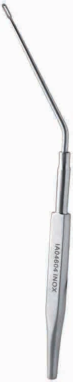 Instrument Anneau de Trautmann