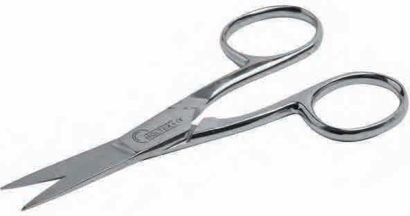 Instrument de pédicurie Ciseaux à ongles
