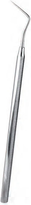 Instrument dentaire Sondes Rhein