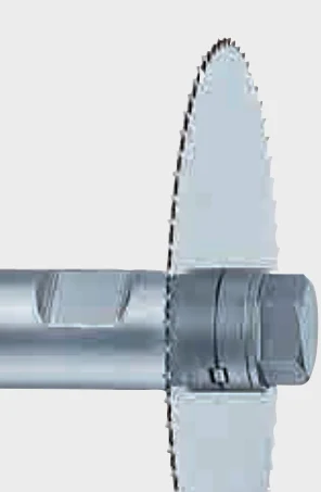 Instrument Lames de scie