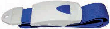 Instrument Garrot clip