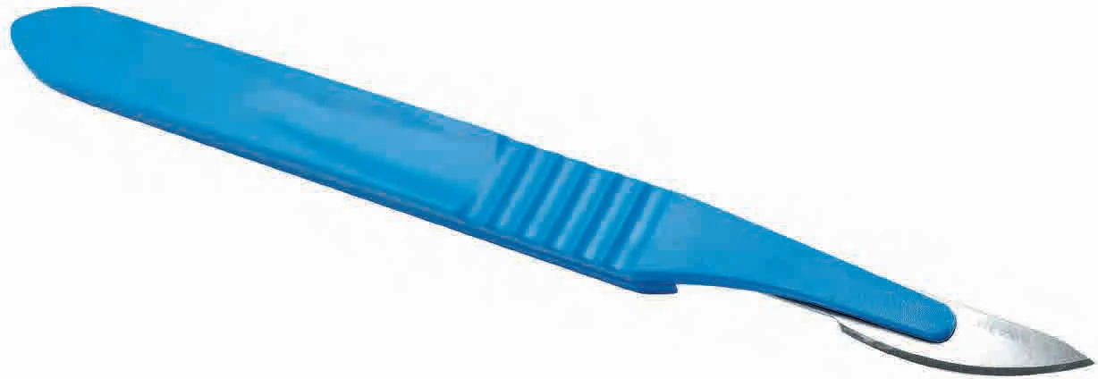 Instrument Bistouris