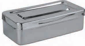 Contenant Boîtes inox