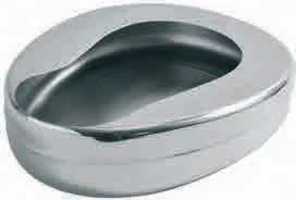 Contenant Bassins de lit inox